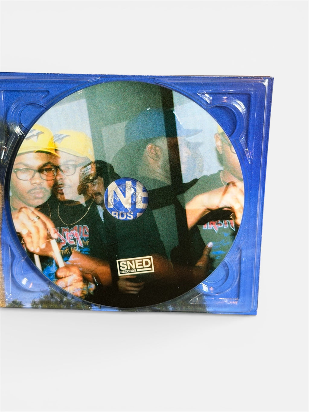 BAD INFLUENCES CD