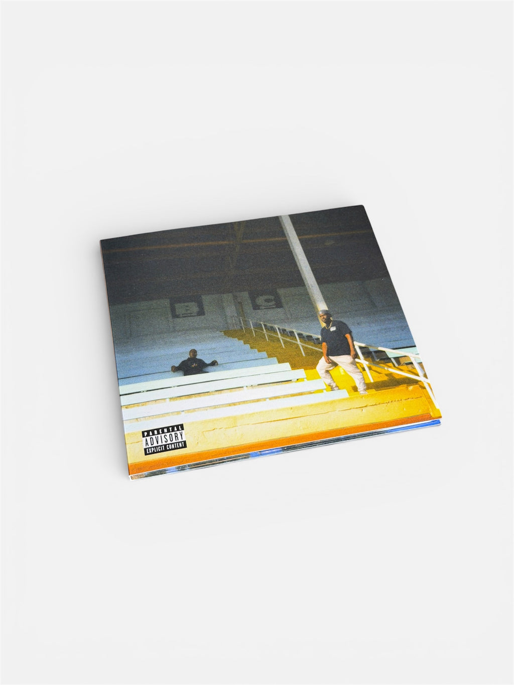 BAD INFLUENCES CD